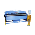 Hydraulic Profile Bending Machine