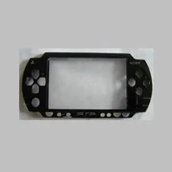 PSP faceplate
