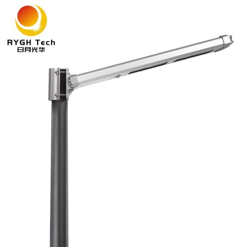 20W Solar led street light