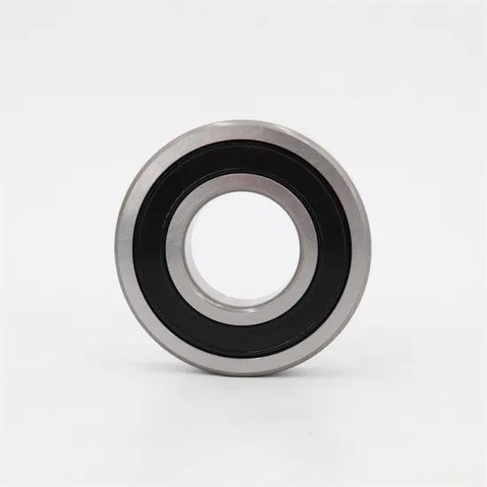 Factory Price SDBOY Standard Deep Groove Ball Bearings 6206-2RS: Affordable Solutions for Your Bearing Needs