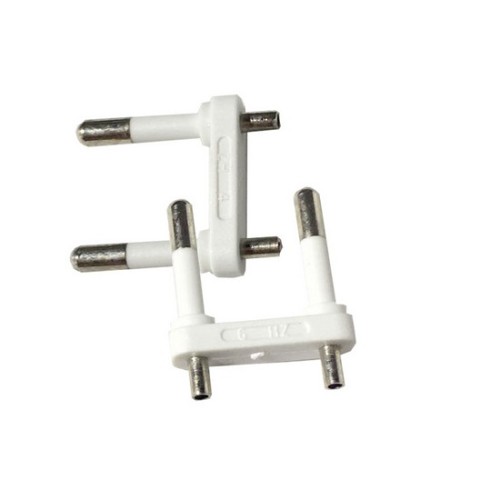 Universal Plug Plug Pin Βραζιλίας