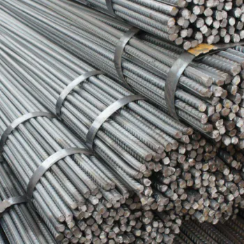 Tangshan Factory Building Concrete Iron Rebar