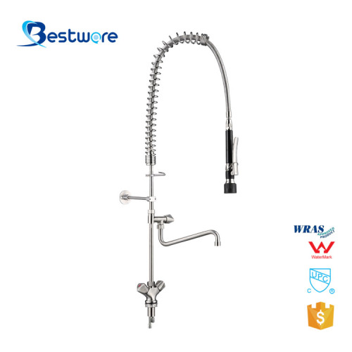 Delta Faucets Kitchen Drinking Sink Water Tap Factory