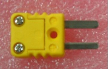 Thermocouple Connector Male head & Female head ( TPK-01M)