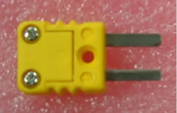 Thermocouple Connector Male head & Female head ( TPK-01M)