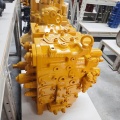11509838 Excavator Hydraulic Main Control Valve For Sany