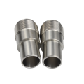 Stainless steel cnc precision machining