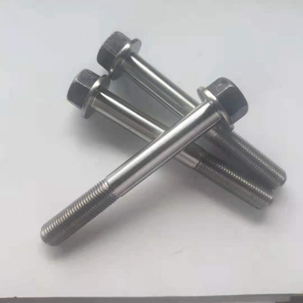 Hexagon Head Cap Screw 3627095