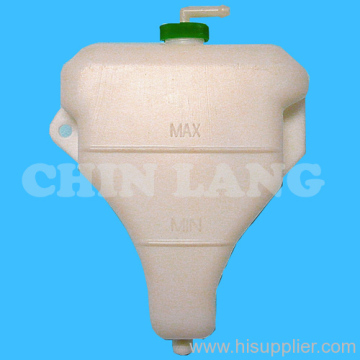 Honda Auxiliary Tank 