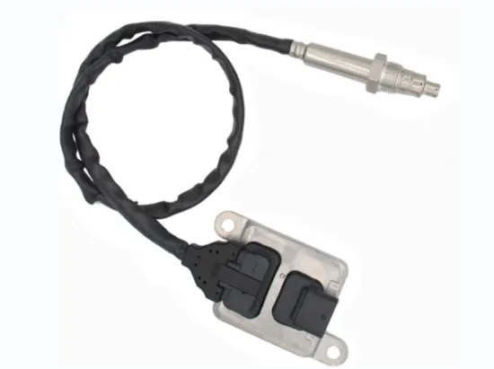 VW Automobile 12V nitrogen and oxygen sensor 5WK96680B