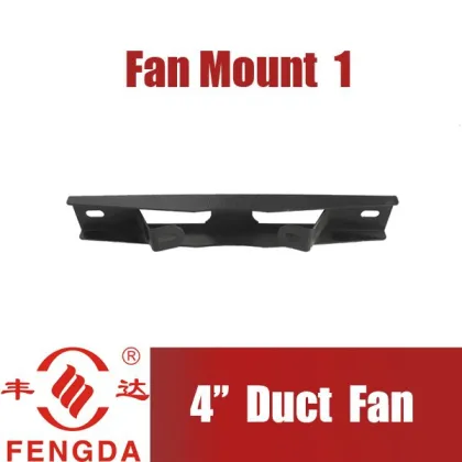 100mm exhaust fan for green house