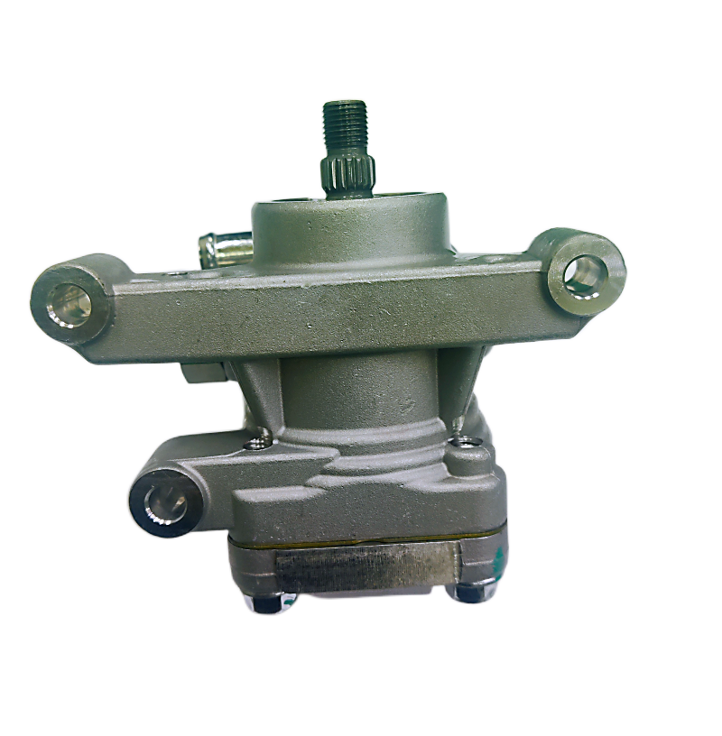 Power Steering Pump with Robust Design