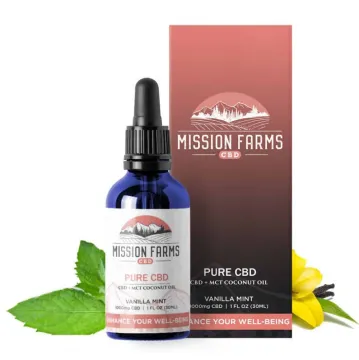 Luxury Box Dropper CBD Product Box Custom Packaging