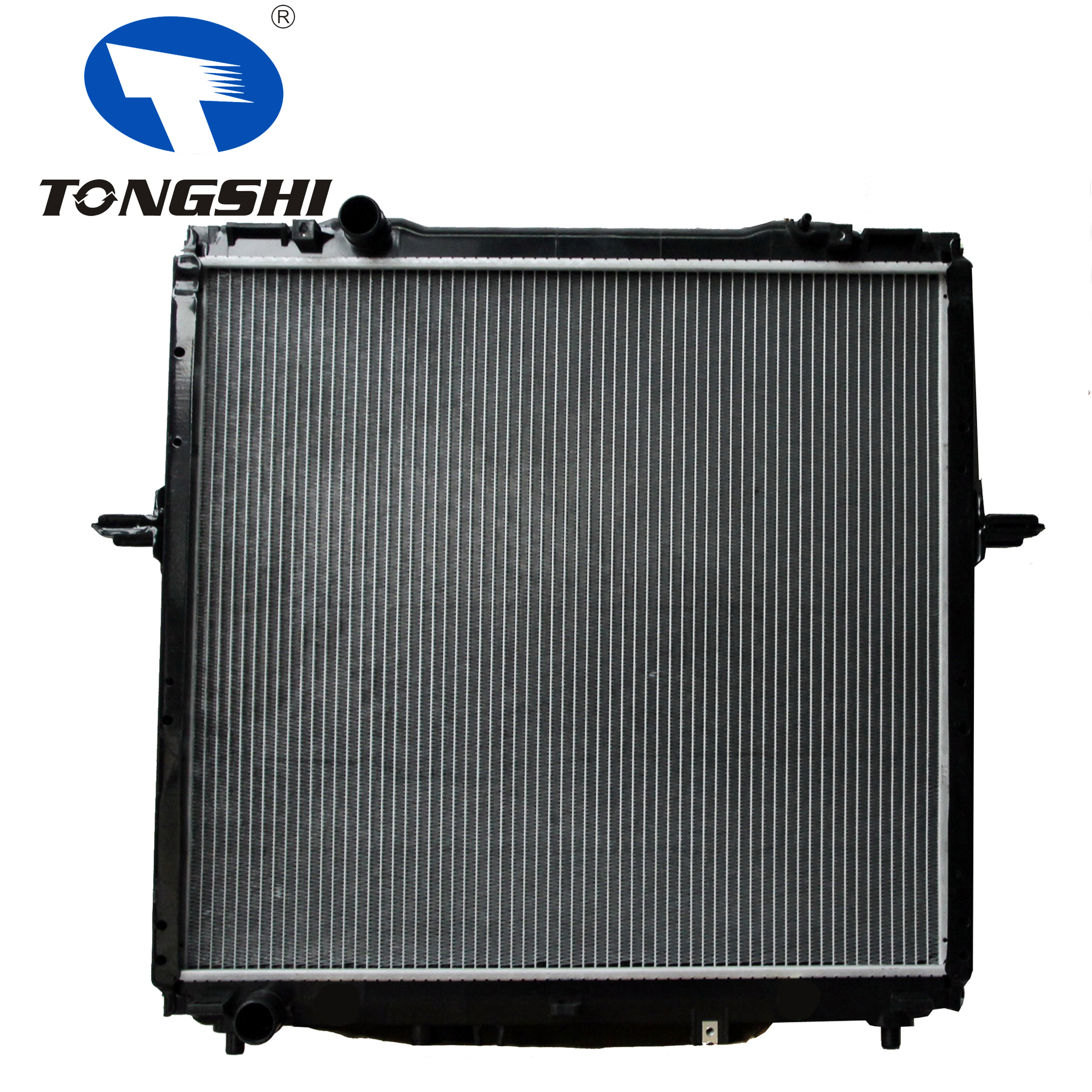 radiator kia radiator