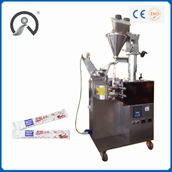 Multi lanes stick coffee machine