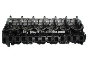Toyota 1HD Cylinder head