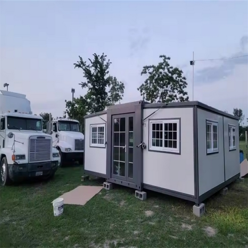 εκτεταμένο σπίτι006 expanable house006