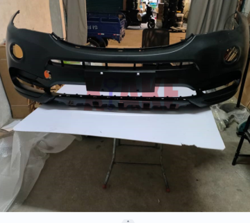 Front Bumper Assy for SWM X7 PLACA BXG625 OEM 2803100-D01 - Hot Sale