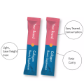 Small molecule Collagen tripeptide Jelly Stick