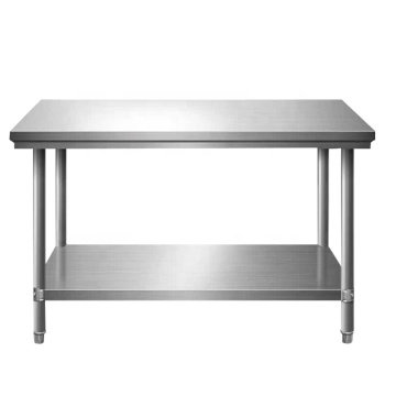 Ruitai Factory Direct Utility Shop - Τράπεζα εργασίας - Διάταγμα από ανοξείδωτο χάλυβα για πώληση