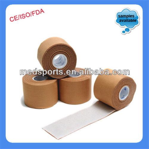 Shanghai Elastic Sport Tape(CE FDA)