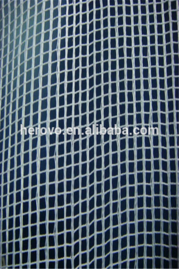 mesh faric for silicone