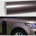 Metallic Gloss Blaubeer Rosa Car Wrap Vinyl