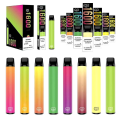 Mod vape rokok puff xxl e