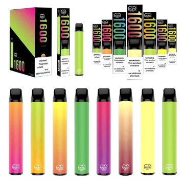 Mod vape rokok puff xxl e