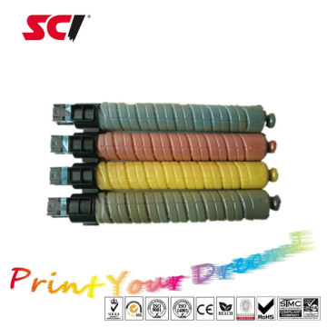 85250 compatible toner kit for ricoh MP C2000 C2500 C3000 toner kit color C2500