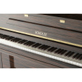 Petrof · Scholze NS-6c Piano Ebony Polished Poundation Performance 126cm Châu Âu Petrof Craft Acoustic