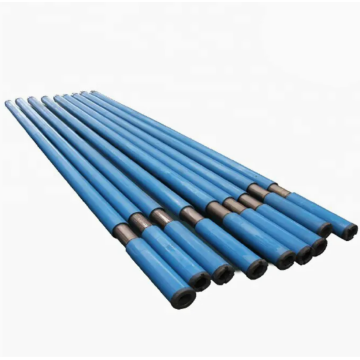 API YSJ Type Z Oil Jar