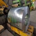 Hot-Rolled Galvanized Steel Strip