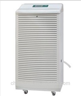 Effective Industrial Air Dehumidifiers Air Dryers 156L/Day