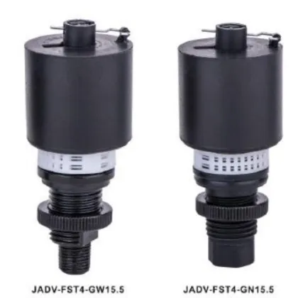 JADV ASCO/MA Series High Quality Pneumatic Auto Drain Valve