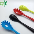 Customized Silicone Kitchen Utensil Cooking Set