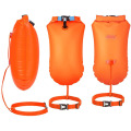 Outdoor Survival Open Water Swim Safety Buoy