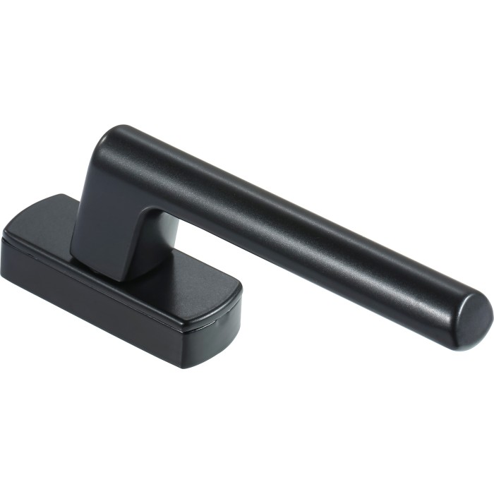 Алюминиевая ручка для современных оконных рам