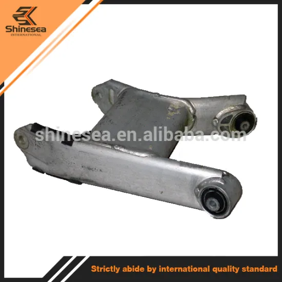 33326784351 33326784352 Auto Spare Front L&R Suspension Brazo de Control Control Arm for BMW 7 Series