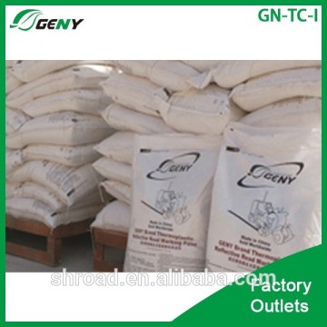 GN-TC-I Thermoplastic Convex Type Road Marking Paint