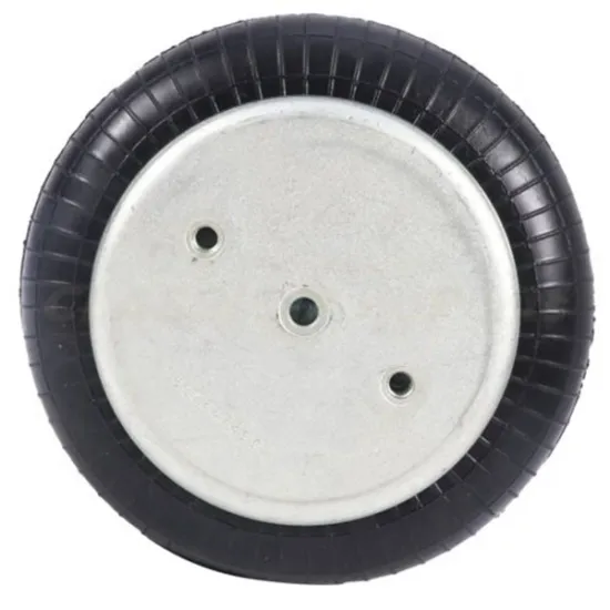 OEM W01-358-6910 Rubber Air Spring Bellows for Freightliner Air Bag Suspension System