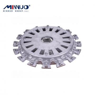 Wholesale motor casting cost Hot selling