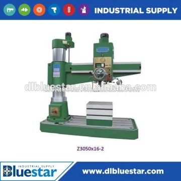 Radial drilling machine Z3050X16/2