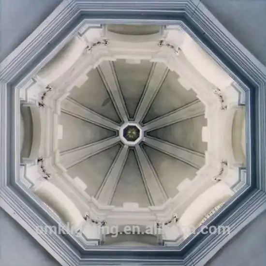 High quality ceiling panel for kitchen and washroom