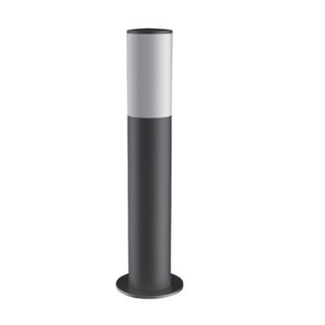 led Bollard light 6W/ IP54