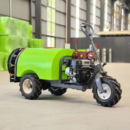 China Factory Agricultural Drone Sprayer for Pesticide Application