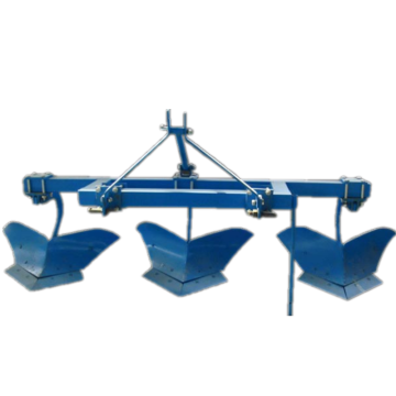 20hp Tractor Mounted Ridger Plough - 3QL-3