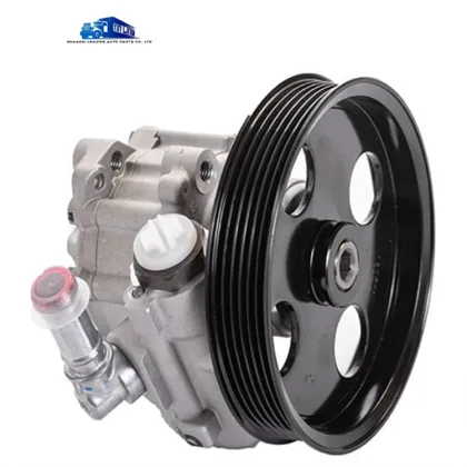 JMC Jingma Bus G907B-3407120 Power Steering Pump