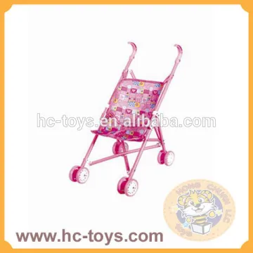 Baby trolley