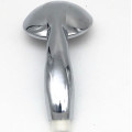 Tricolor LED Lights Shower Head